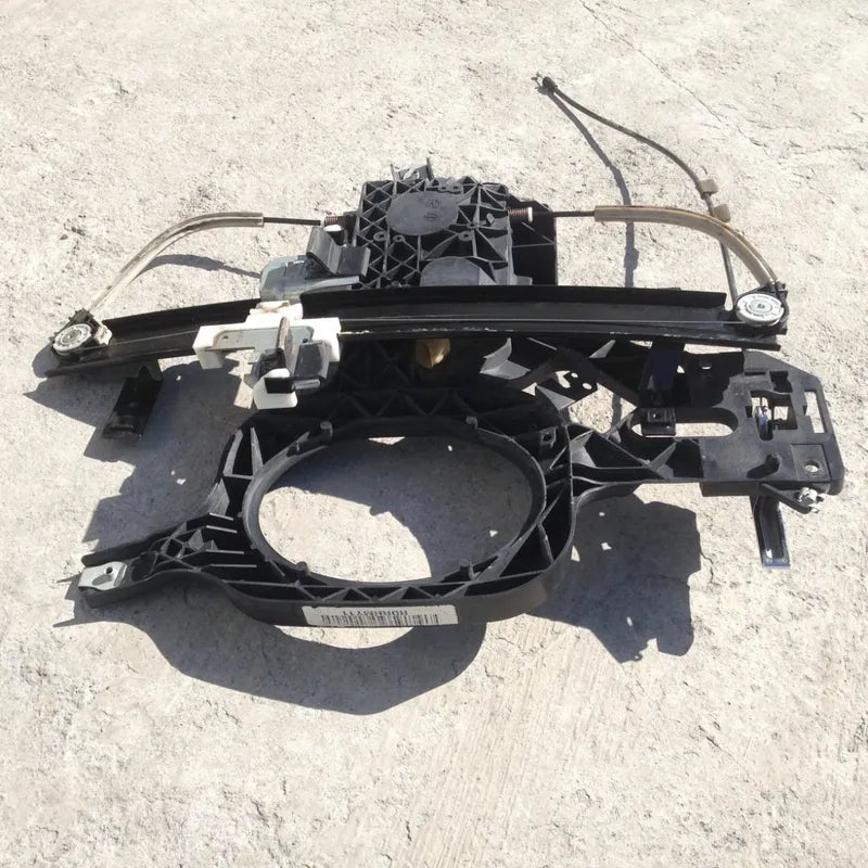 Elevador Puerta Trasera Derecha Para Ford Expedition 2008, 2009, 2010, 2011, 2012
