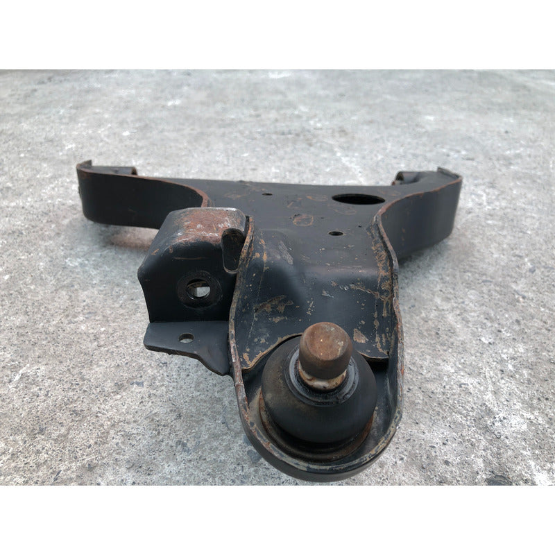 Horquilla Delantera Derecha Inferior para Nissan Titan 2017 2018 2019 2020 2021 2022 2023 2024 4x2, Original