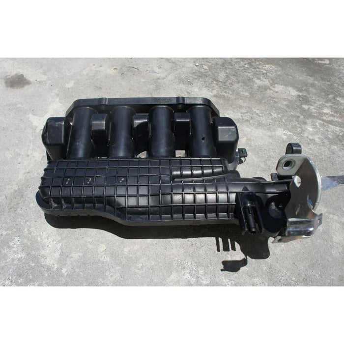 Multiple De Admision Para Honda Fit 2009, 2010, 2011, 2012, 2013, 2014, 2015, 2016 - Motor 1.5 Litros, 4 Cilindros, Original