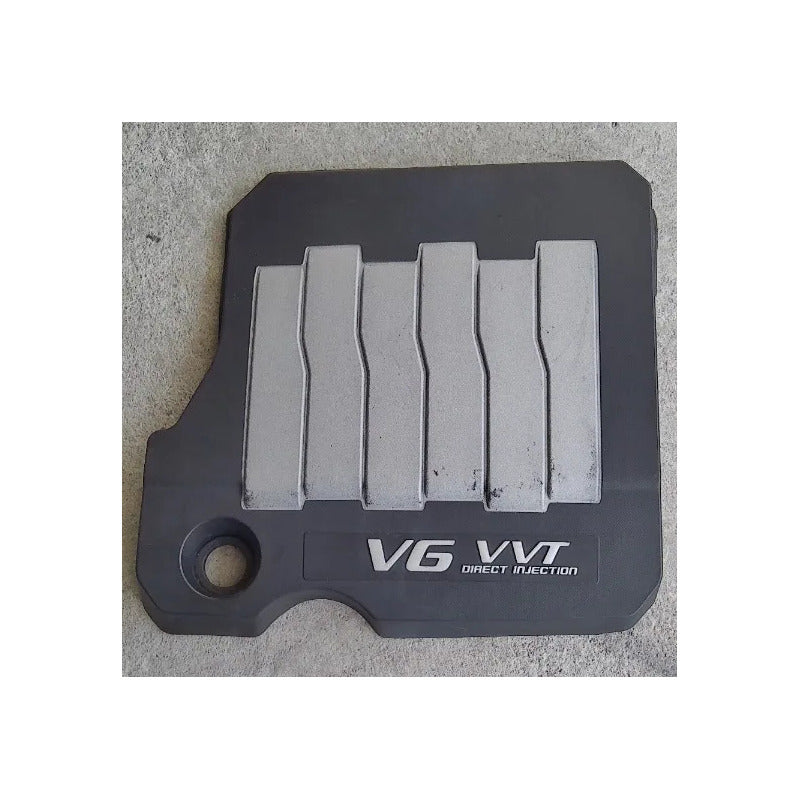 Cubierta De Motor Para Buick Lacrosse 2010, 2011, 2012, 2013, 2014, 2015, 2016 (3.0 Litros) Original