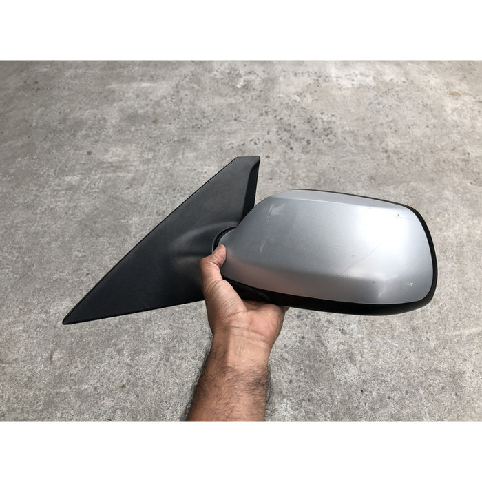 Espejo Izquierdo Original Mazda3, Mazda 3 2007, 2008, 2009