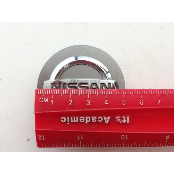Copa, Tapon Centro De Rin Nissan Rogue 2014, 2015, 2016, 2017 - Precio Por Pieza - Original