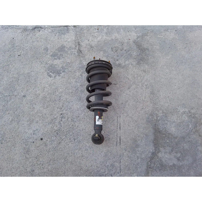 Amortiguador Delantero Izquierdo Para Chevrolet Silverado 2014, 2015, 2016, 2017, 2018 Original