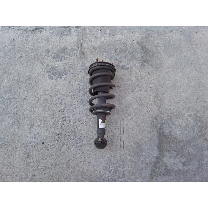 Amortiguador Delantero Izquierdo Para Chevrolet Silverado 2014, 2015, 2016, 2017, 2018 Original