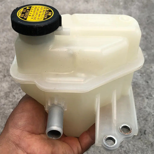 Deposito, Bote Para Anticongelante De Honda Civic 2016, 2017, 2018, 2019, 2020, 2021 - Motor 1.5, 4 Cilindros - Original