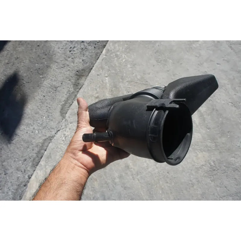 Manguera Porta Filtro Para Lincoln Town Car 2005, 2006, 2007, 2008, 2009, 2010, 2011 Motor 4.6 V6
