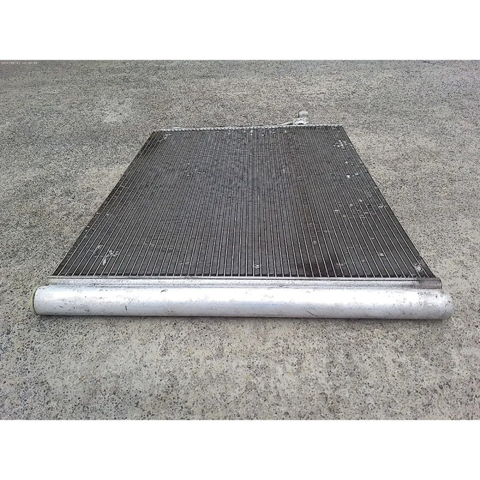 Condensador Original Para Bmw 550i, 2011, 2012, 2013, 2014, 2015, 2016 (motor 4.8)