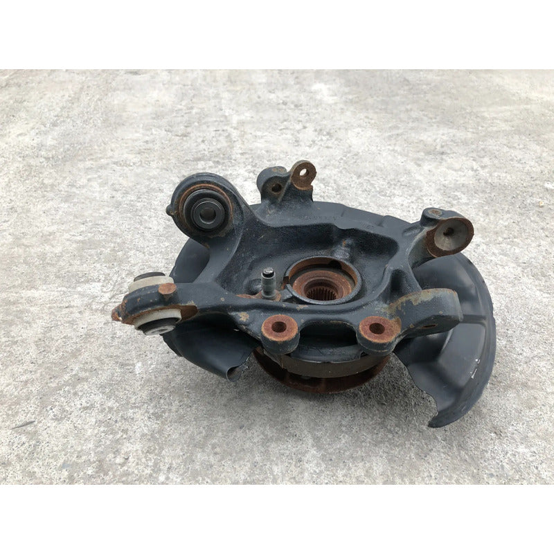 Mango Trasero Izquierdo Para Bmw 320 2013, 2014, 2015, 2016, 2017, 2018 Motor 2.0