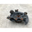 Mango Trasero Izquierdo Para Bmw 320 2013, 2014, 2015, 2016, 2017, 2018 Motor 2.0