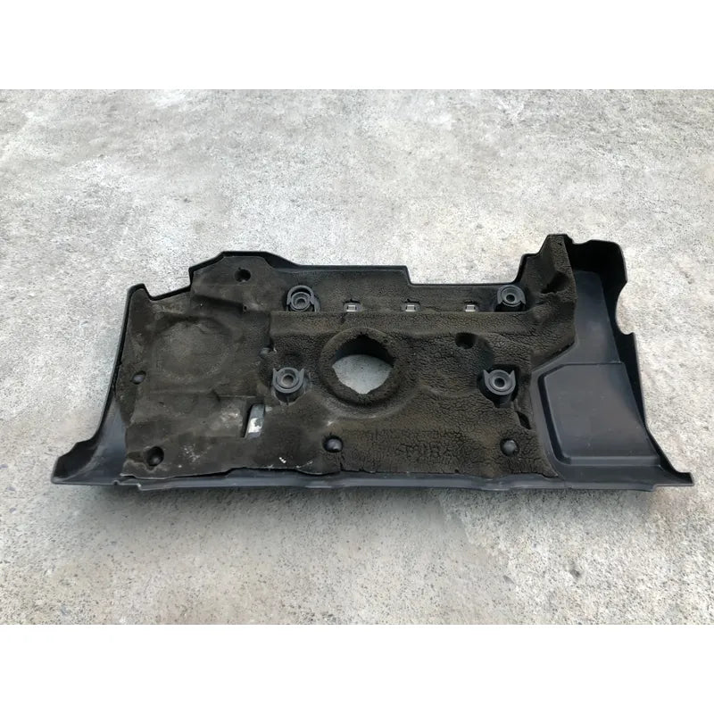 Cubierta De Motor Para Volvo Xc60 2007, 2008, 2009, 2010, 2011, 2012, 2013, 2014, 2015 V6 3.2, Original