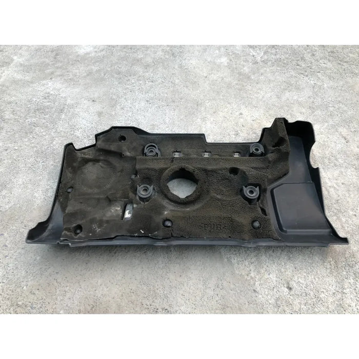 Cubierta De Motor Para Volvo Xc60 2007, 2008, 2009, 2010, 2011, 2012, 2013, 2014, 2015 V6 3.2, Original