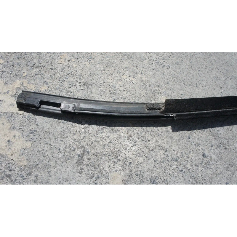 Moldura De Felpa Puerta Delantera Derecha para Dodge Dart 2013, 2014, 2015, 2016 Original