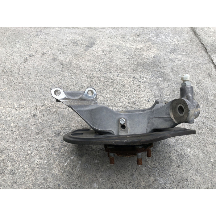 Mango Delantero Izquierdo Original Nissan Maxima 2009-2014