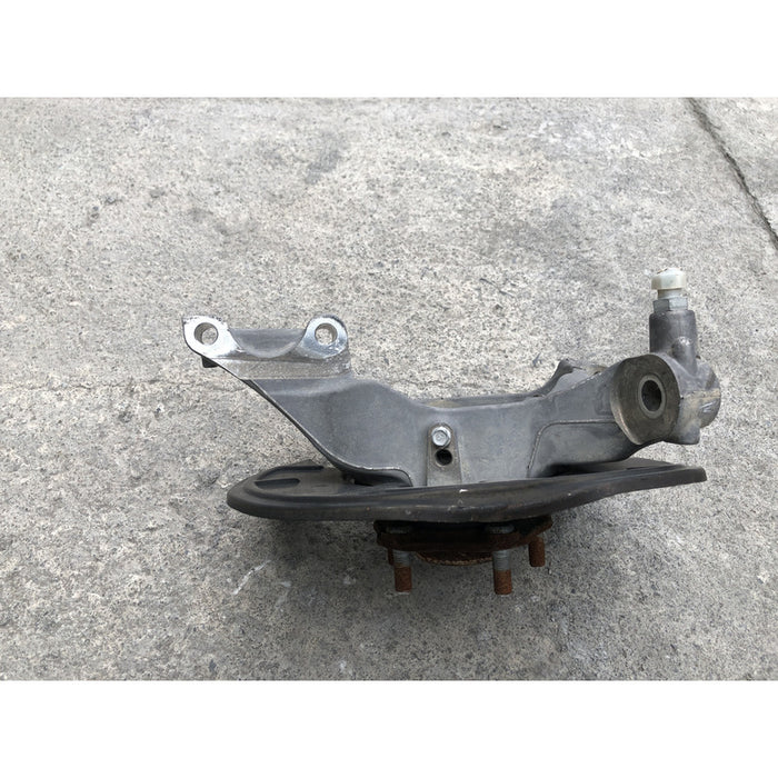 Mango Delantero Izquierdo Nissan Maxima 2009 - 2014 3.5