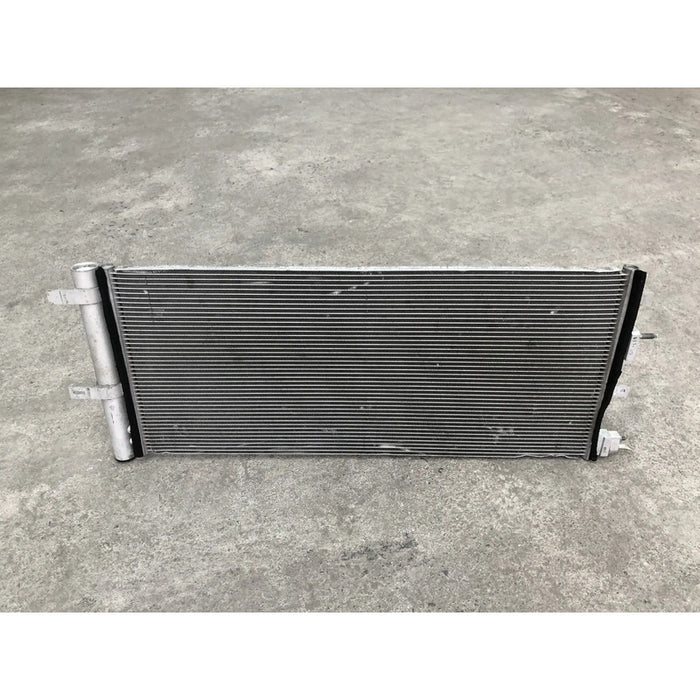Condensador Original Para Ford Fusion 2018, 2019, 2020 - Motor 1.5 Litros, 4 Cilindros