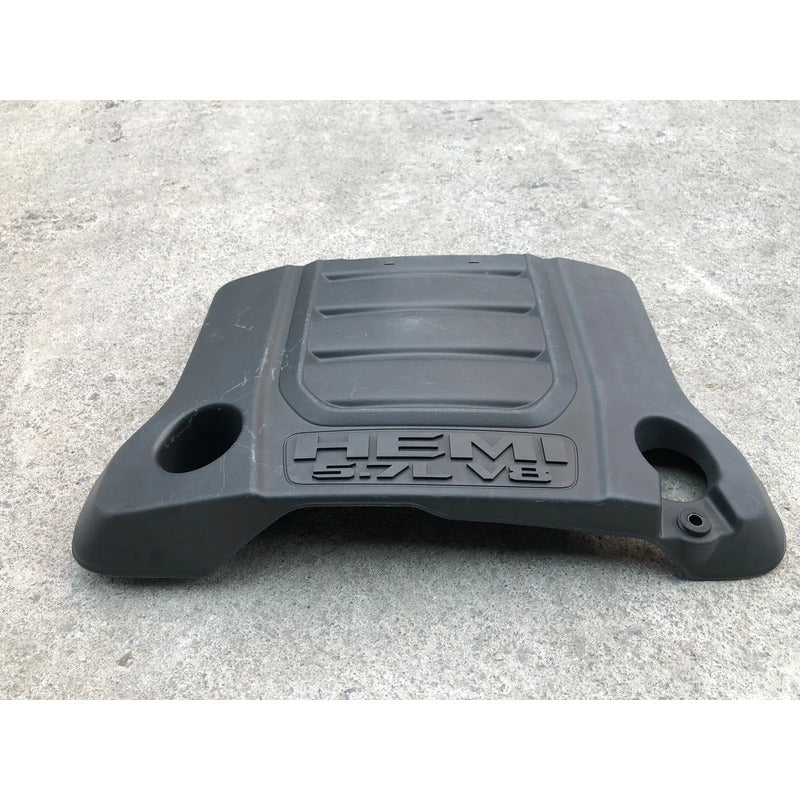 Cubierta De Motor para Dodge Ram 2019, 2020, 2021, 2022 -hemi 5.7