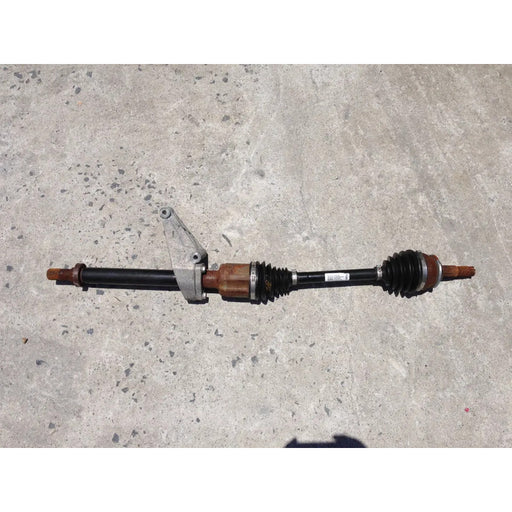 Junta Homocinetica Derecha Delantera Para Buick  Encore 2013, 2014, 2015, 2016, 2017, 2018, 2019 Motor 1.4 Original