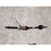 Junta Homocinetica Derecha Delantera Para Buick  Encore 2013, 2014, 2015, 2016, 2017, 2018, 2019 Motor 1.4 Original