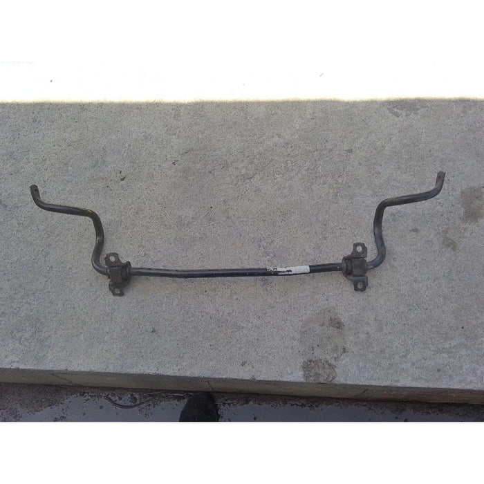 Barra Estabilizadora Delantera Para Volvo S60 2011, 2012, 2013, 2014, 2015 Motor 2.5