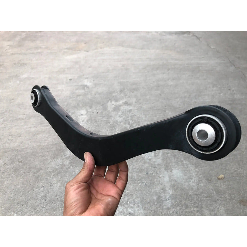 Tirante Trasero Izquierdo Superior Para Audi A4 2017, 2018, 2019, 2020, 2021, 2022, 2022 - Motor 2.0 Litros, 4 Cilindros, Original