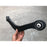 Tirante Trasero Izquierdo Superior Para Audi A4 2017, 2018, 2019, 2020, 2021, 2022, 2022 - Motor 2.0 Litros, 4 Cilindros, Original
