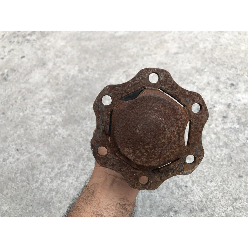 Junta Homocinetica Delantera Izquierda Para Audi S4 2010, 2011, 2012, 2013, 2014, 2015, 2016 Motor 3.0 Original