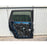 Puerta Trasera Izquierda Dodge Journey 2011 2012 2013 2014 2015 2016 2017 Original Trasera Izquierdo Azul