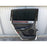 Puerta Trasera Izquierda Para Chrysler Pacifica 2006, 2007, 2008 - Original Trasera Izquierdo Blanco