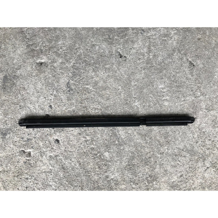 Moldura De Felpa Trasera Derecha Jeep Patriot 2007 Al 2017