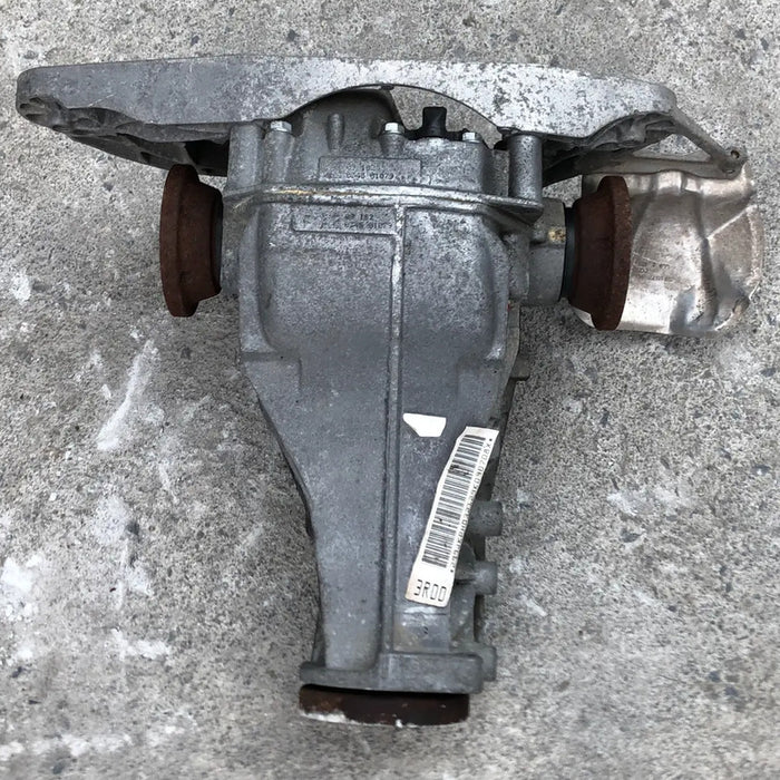 Diferencial Trasero Para Audi A5 2010, 2011, 2012, 2013, 2014, 2015, 2016, 2017 - Motor 2.0 Litros, Original