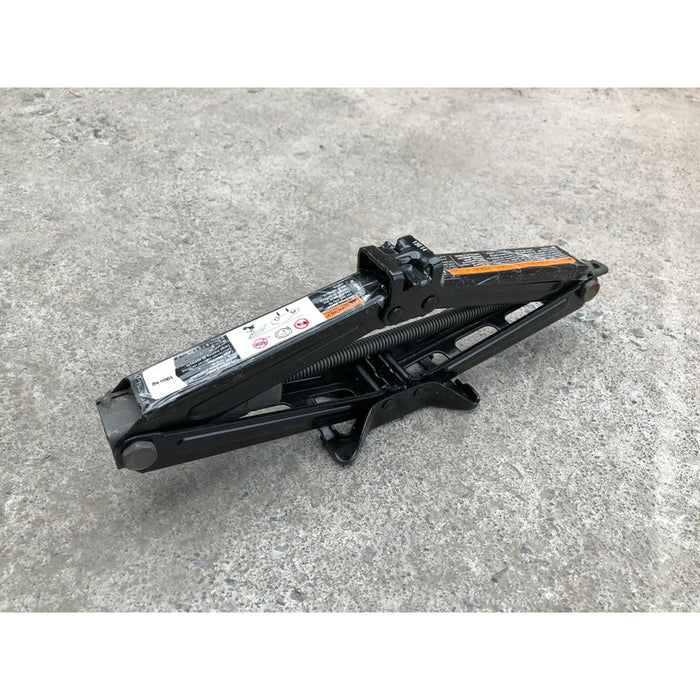 Gato De Tijera Para Sonic Hatchback 2012, 2013, 2014, 2015, 2016, 2017, 2018 (original)