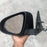 Espejo Izquierdo En Puerta Para Toyota Camry 2012, 2013, 2014 - Original