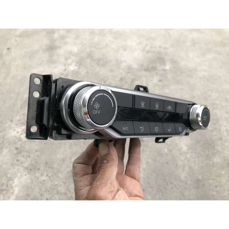 Control De Aire Acondicionado Para Nissan Altima 2019, 2020, 2021, 2022, 2023, 2024 Original