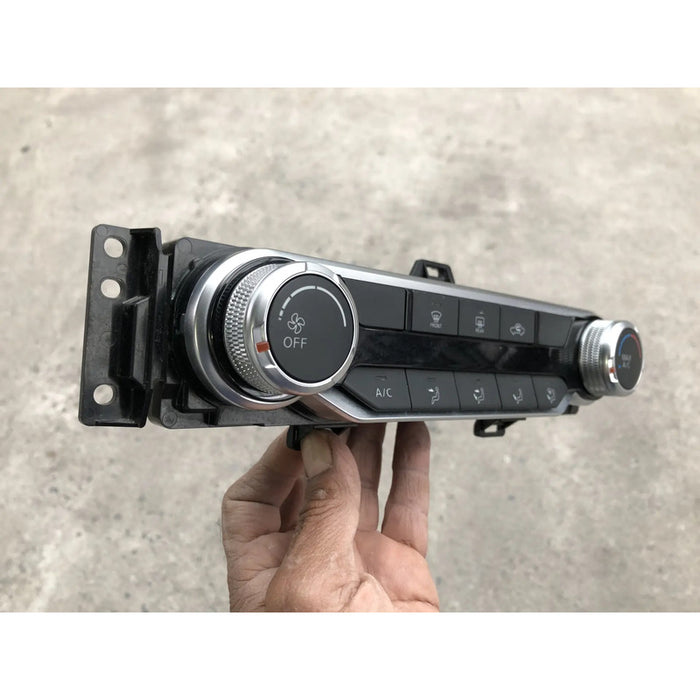 Control De Aire Acondicionado Para Nissan Altima 2019, 2020, 2021, 2022, 2023, 2024 Original