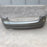 Defensa Trasera Para Volkswagen Jetta Bicentenario 2011, 2012, 2013, 2014