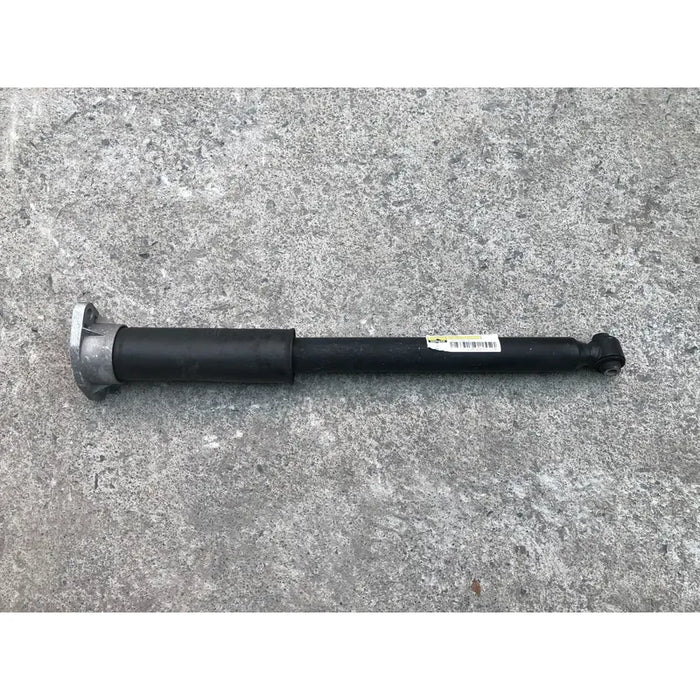 Amortiguador Trasero Izquierdo Original Para Mercedes Benz C300 2015, 2016, 2017, 2018, 2019, 2020, 2021, 2022, 2023, 2024, 2025 (motor 2.0 Litros)