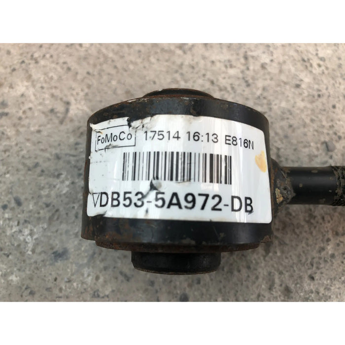 Tirante Trasero Izquierdo De Ajuste Para Ford Explorer 2011, 2012, 2013, 2014, 2015, 2016, 2017, 2018, 2019 - Motor 3.5 Litros, V6 - Original