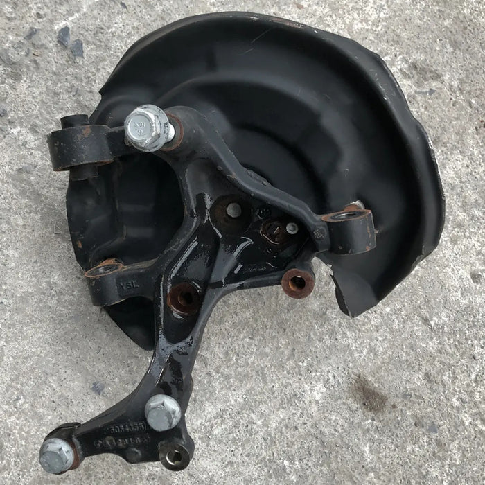 Mango Trasero Izquierdo Para Volkswagen Passat 2012, 2013, 2014, 2015, 2016, 2017, 2018, 2019, 2020, 2021 Motor 2.0