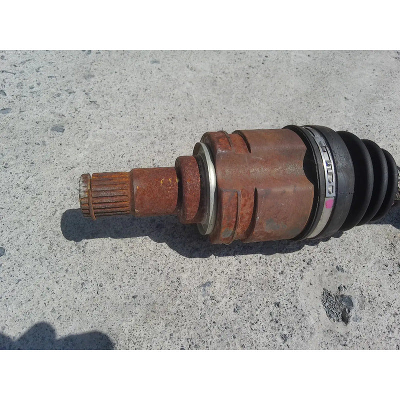 Junta Homocinetica Izquierda Delantera Para Toyota Camry 2012, 2013, 2014, 2015, 2016, 2017 Original