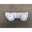 Guia De Defensa Delantera Derecha Para Nissan Versa 2012, 2013, 2014, 2015, 2016, 2017, 2018, 2019