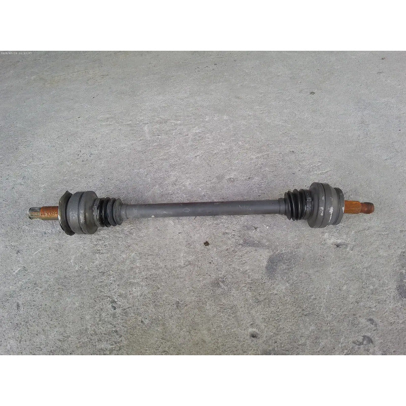 Junta Homocinetica Derecha Trasera Para Mercedes Benz C250 2012, 2013, 2014, 2015 Motor L4 1.8 Original