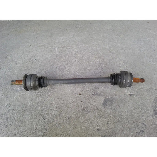 Junta Homocinetica Derecha Trasera Para Mercedes Benz C250 2012, 2013, 2014, 2015 Motor L4 1.8 Original