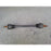 Junta Homocinetica Derecha Trasera Para Mercedes Benz C250 2012, 2013, 2014, 2015 Motor L4 1.8 Original