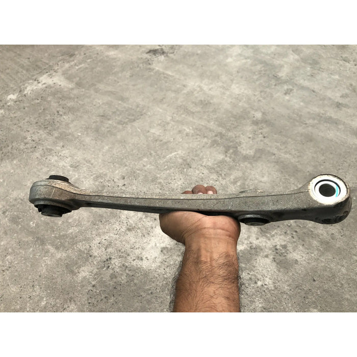 Tirante Delantero Derecho Porsche Macan 2017, 2018, 2019, 2020, 2021, 2022, 2023,2024 Para Motor 3.0 Litros