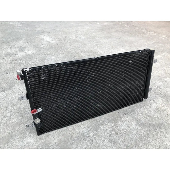 Condensador Original Para Audi A4 2014, 2015, 2016 - Motor 2.0 Litros, 4 Cilindros