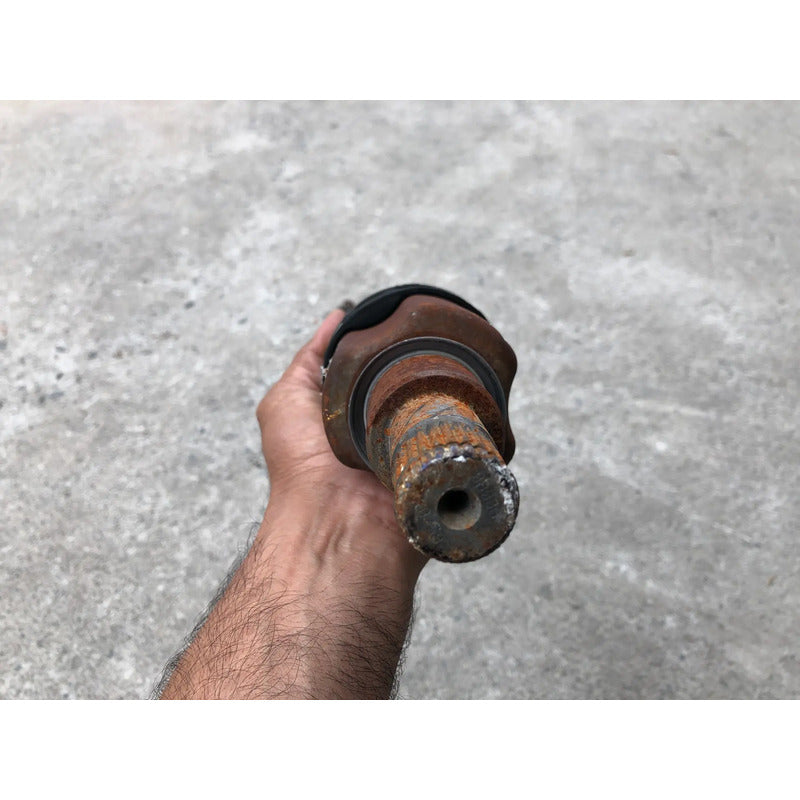 Junta Homocinetica Delantera Derecha Para Chevrolet Spark 2016, 2017, 2018, 2019, 2020 Motor 1.4 Original.