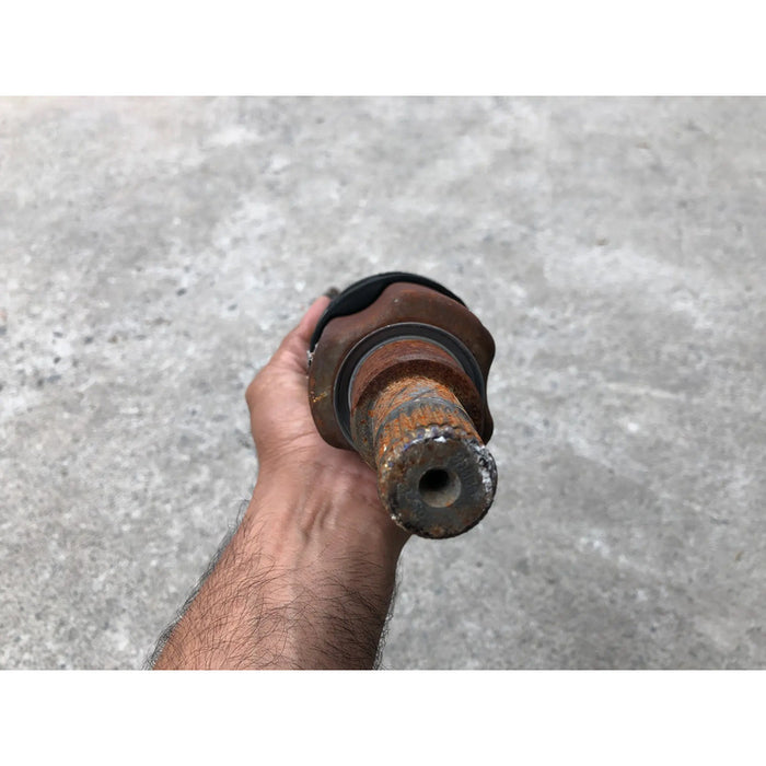 Junta Homocinetica Delantera Derecha Para Chevrolet Spark 2016, 2017, 2018, 2019, 2020 Motor 1.4 Original.