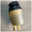 Deposito Direccion Hidraulica Para Jaguar Xf 2009, 2010, 2011, 2012, 2013, 2014, 2015, 2016, 2017, 2018, 2019 - Motor 3.0 Litros - Original