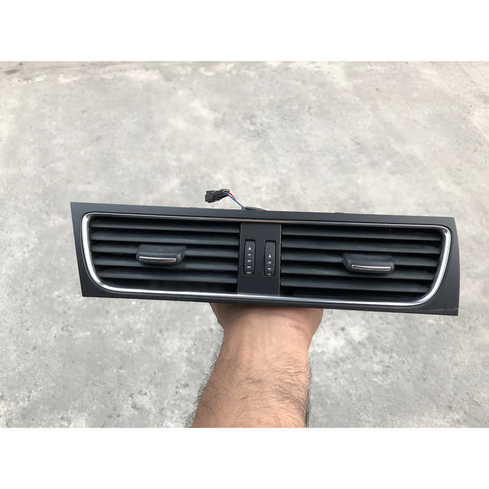 Difusor De Aire Acondicionado Para Audi A4 2008, 2009, 2010, 2011, 2012