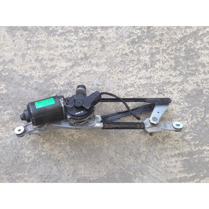 Motor Limpiabrisas Kia Forte 2014 2015 2016 2017 2018